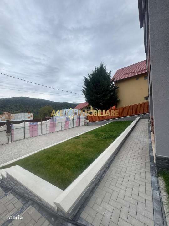 Apartament 2 camere | Busteni  | Loc de Parcare | View Superb - Imagine principală: 4/19