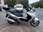 Kymco Xciting - 16