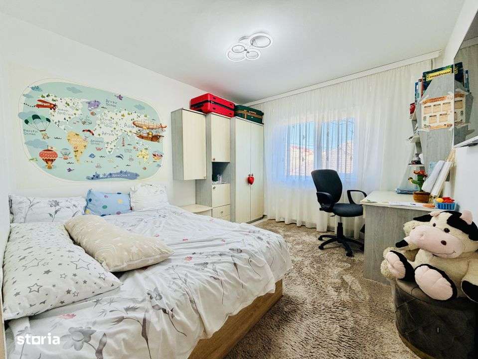 Apartament 4 Camere - Zona Lipovei - 0% COMISION-10