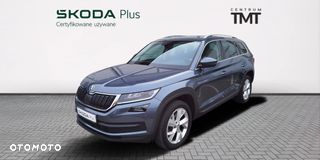 7os. 4x4 DSG Style 2,0TDI190KM Salon PL 1 Właściciel VAT23%