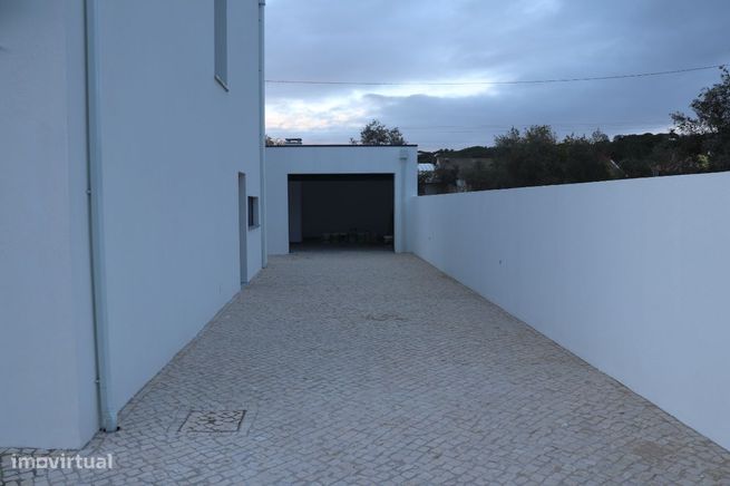 Moradia Isolada T4-27