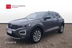 Volkswagen T-Roc 1.5 TSI ACT Premium DSG - 1