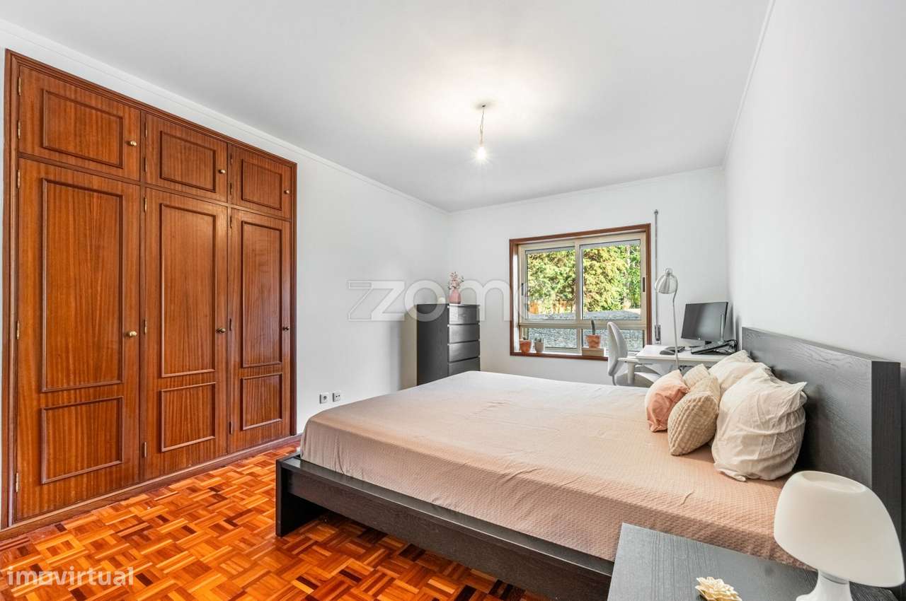 Apartamento T3 com 2 Terraços e 2 lugares de Garagem em V.N de Gaia.-15