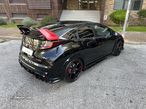 Honda Civic 2.0 i-VTEC Type-R - 8