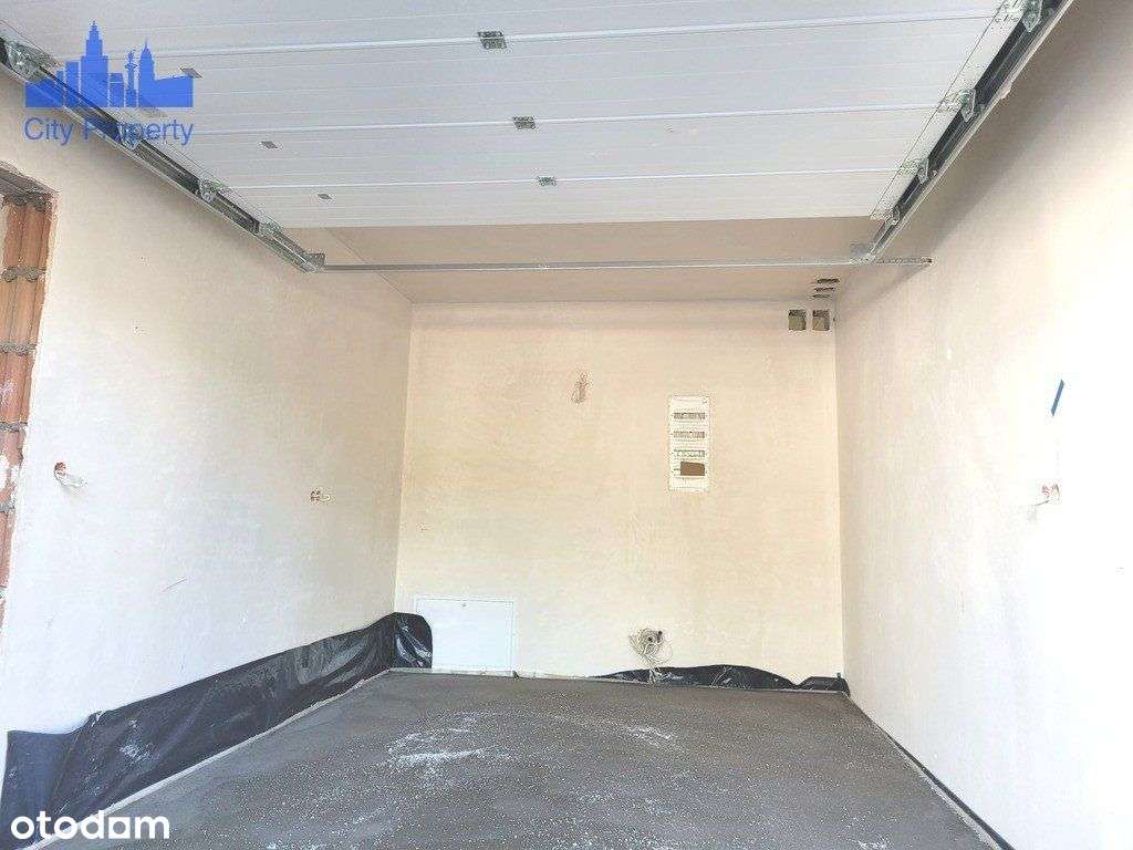 Segment 162m2, garaż, miejsce postojowe-9