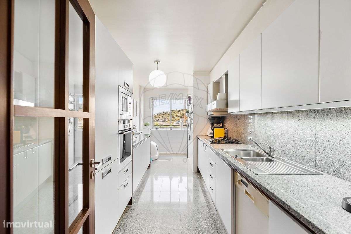 Apartamento T2 para venda - Grande imagem: 5/35