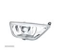 FAROL DIR DE NEVOEIRO PARA FORD FOCUS II 01-05 - 1