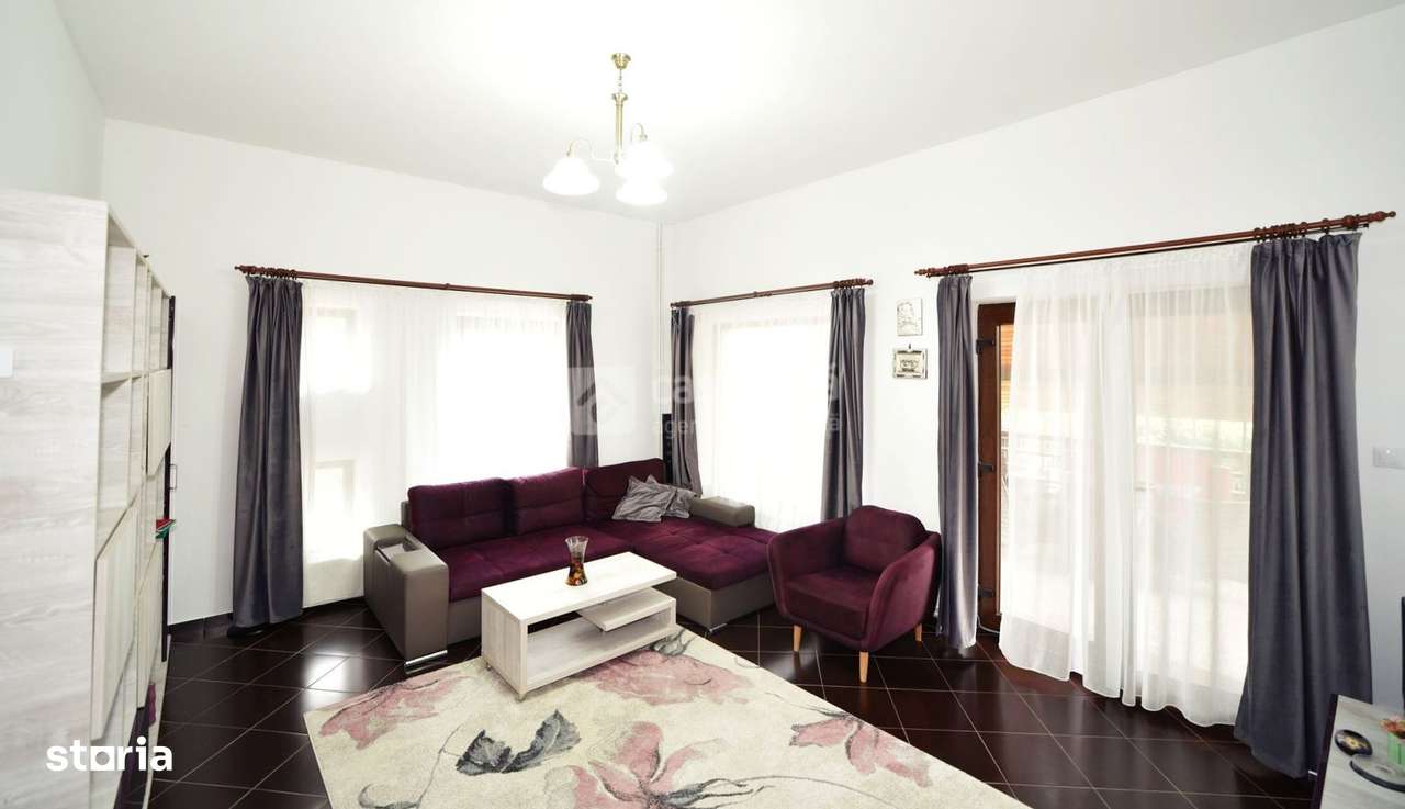 Oază de liniște la 10 minute de Iași | Breazu - casă spațioasă, teren - Imagine principală: 3/19