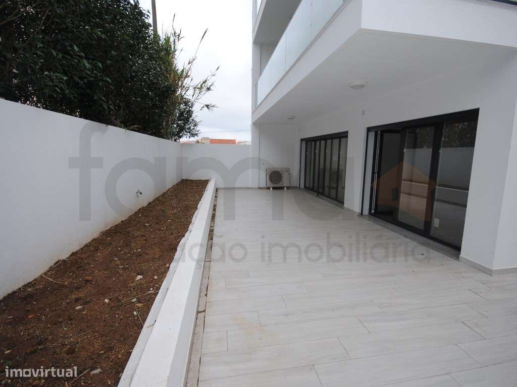 Excelente Apartamento T2 em Alcabideche - Cascais-49