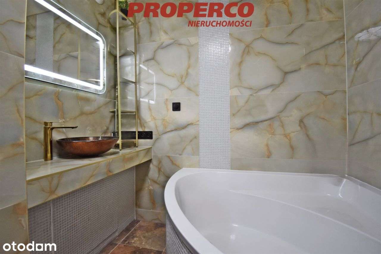 Mieszkanie 60,67m2, 3 pok. ul. Niska, centrum-10