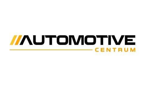 Automotive Centrum Wirtualny Salon logo