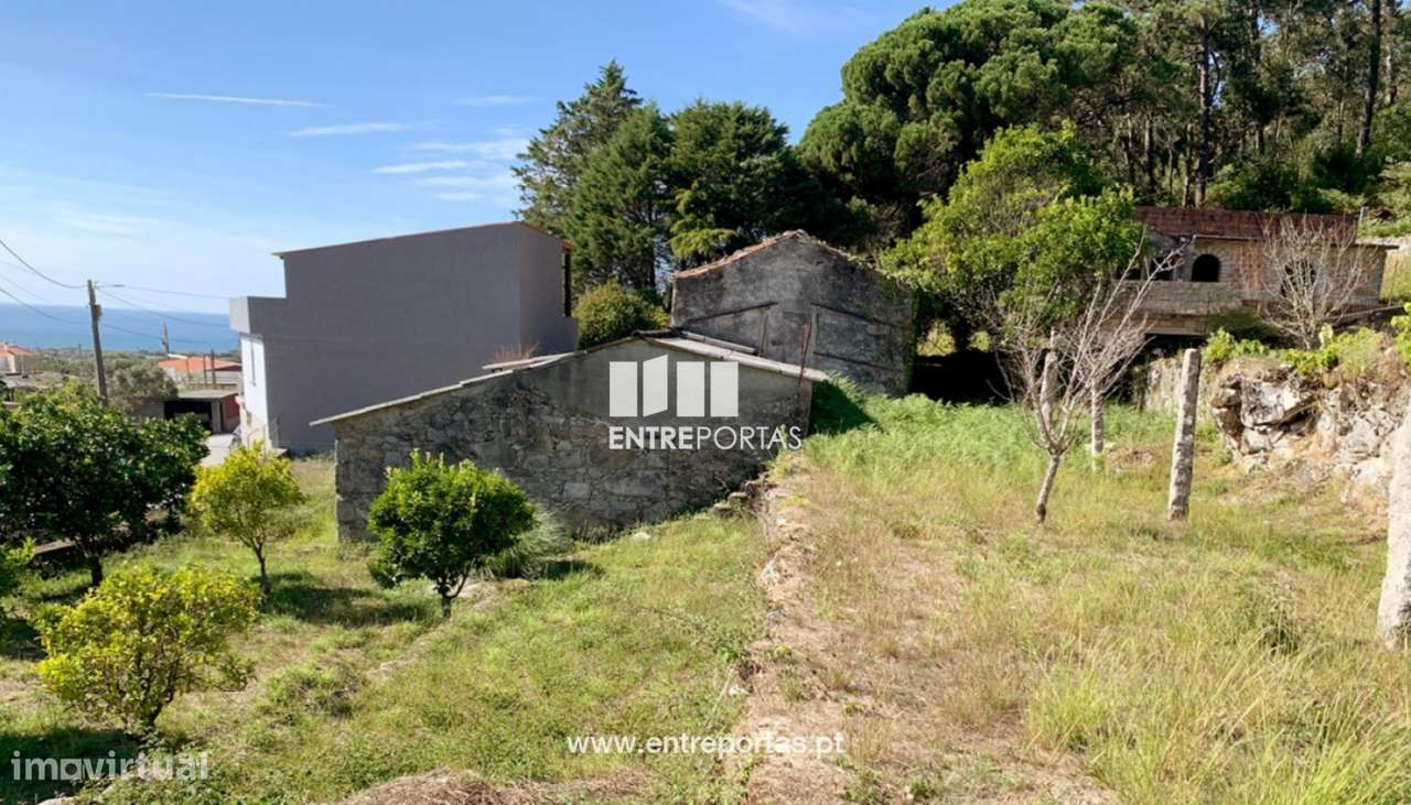 Venda de moradia em pedra p/ restauro, Areosa, Viana do Castelo - Grande imagem: 3/22