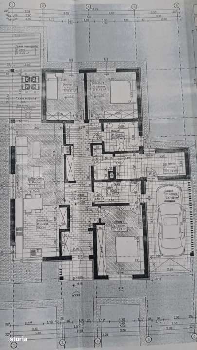 Casa pe 10 ari Viisoara - Imagine principală: 2/3