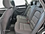 Audi Q3 2.0 TDI Quattro Stronic Sport - 16