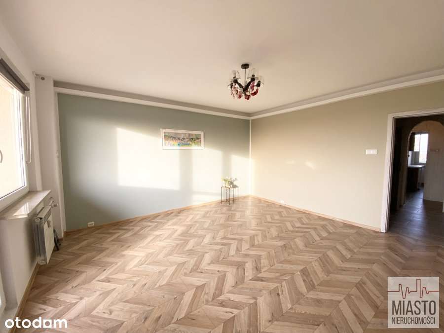 Osiedle Kopernika - 2-pokojowe mieszkanie 52,8 m2 - Pełny obrazek: 4/15