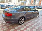 Volkswagen Jetta 1.4 TSI DSG Comfortline - 12