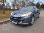 Peugeot 207 CC 1.6 HTP Eclipse - 7