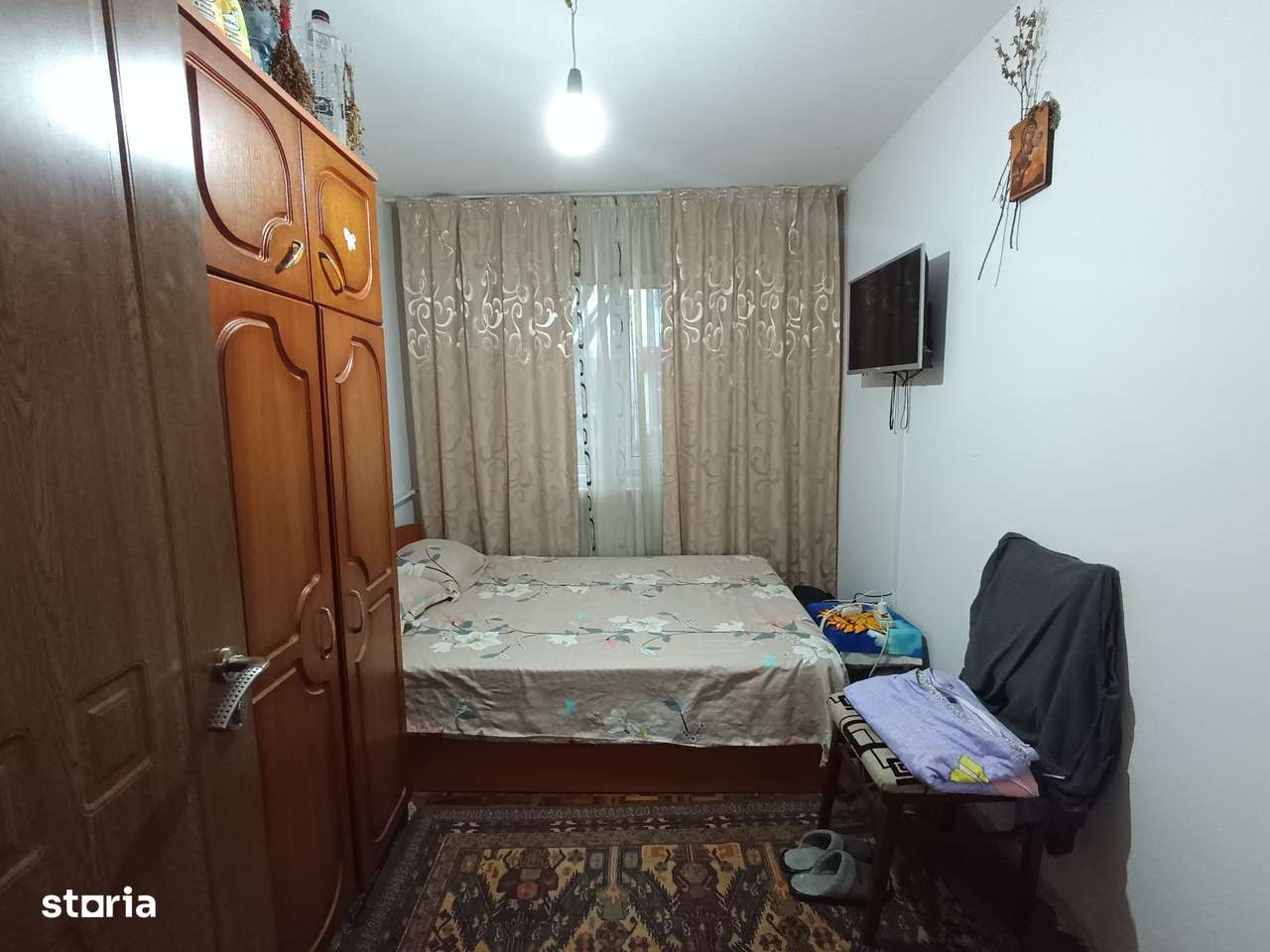 3 camere semidecomandate craiovita-2