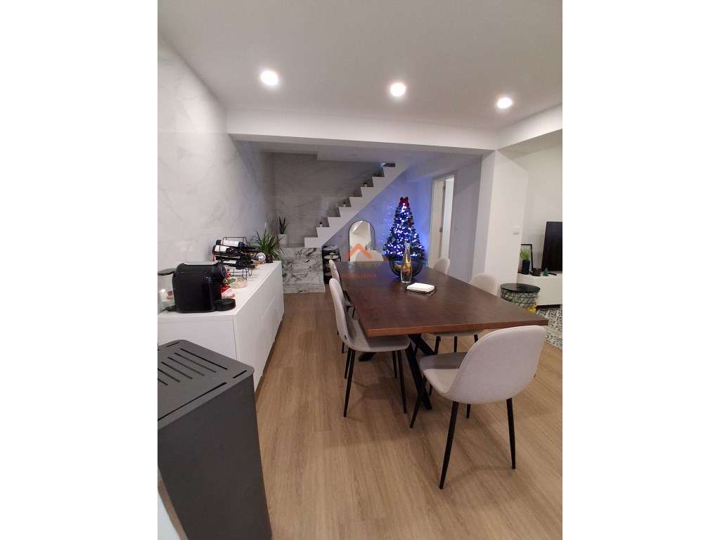 Moradia T2+1 na baixa de Águeda Remodelada - Grande imagem: 5/27