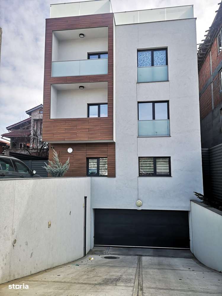 Oportunitate investie / Investment opportunity Pipera-3