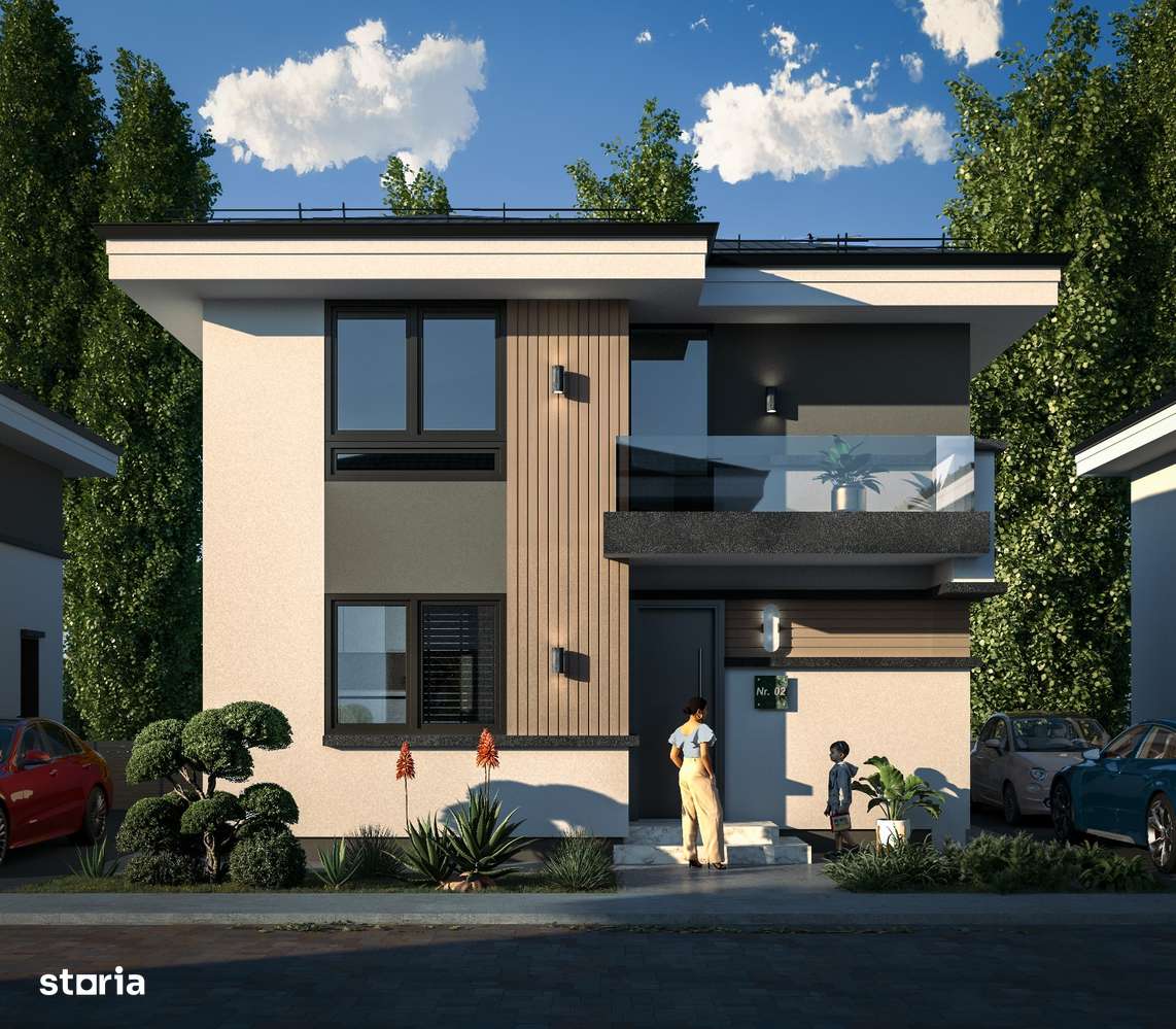 Complex rezidential premium  AYAN RESIDENCE FOREST - 0% comision-1