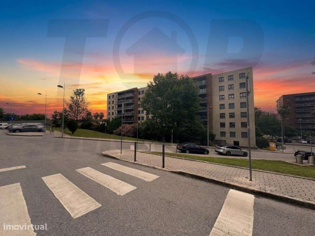 Apartamento T3 - Garagem - Malvarosa - 573.000 €-6