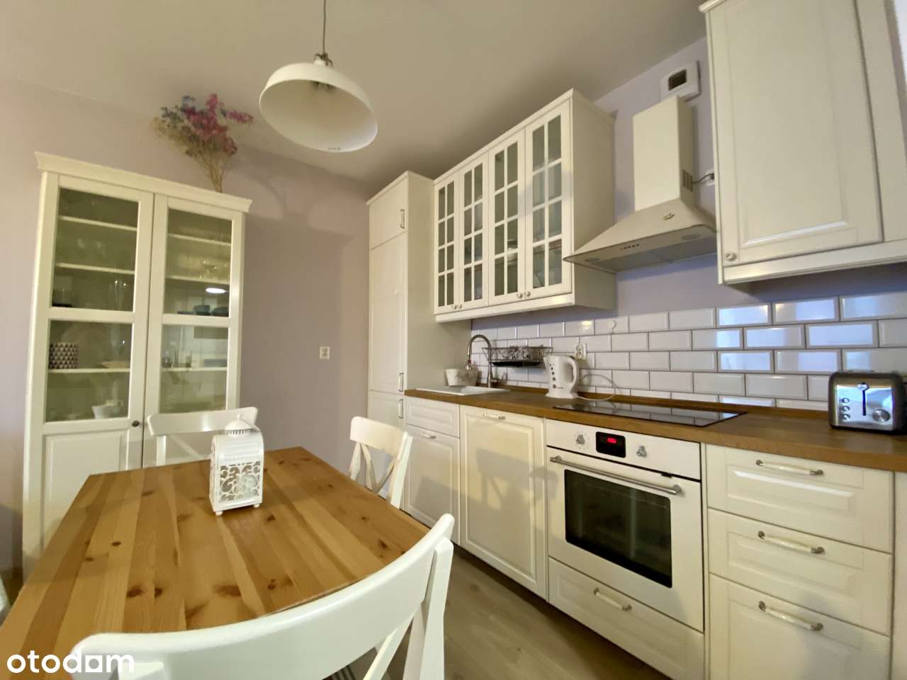 2 pokojowe, zadbane z dużym balkonem, Rotmanka ul. Bajki - Pełny obrazek: 2/11