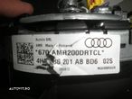 Airbag Volan Audi A6 , A7, A8 2012 4H0880201AB - 4