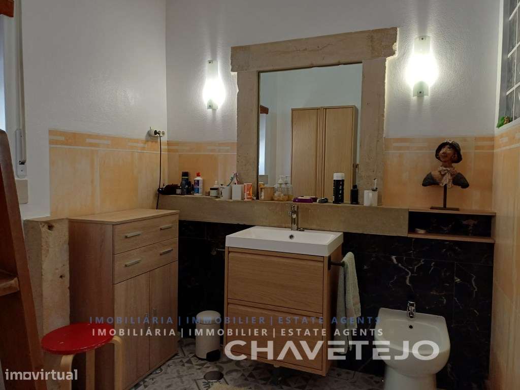 Moradia T2 com Anexos e Piscina num Cenário Paradisíaco perto de Fe...-23