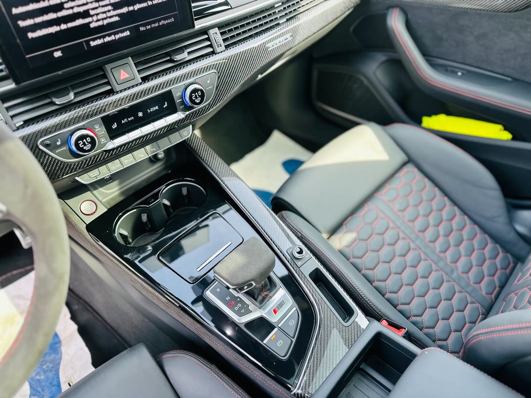 Audi RS5 Sportback 2.9 TFSI quattro tiptronic - 7