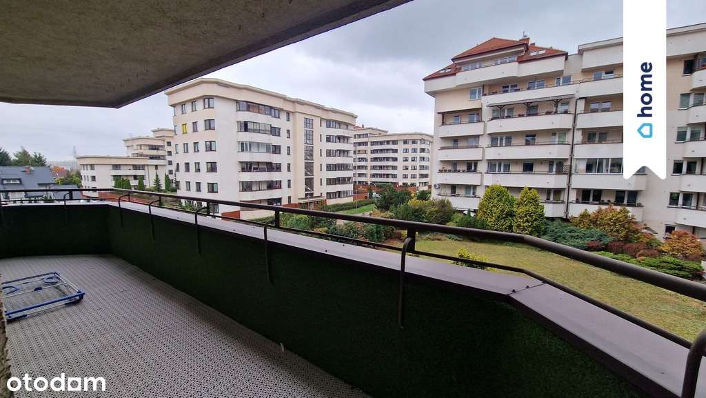 Dwa pokoje z miejscem postojowym i komórką - Pełny obrazek: 5/7