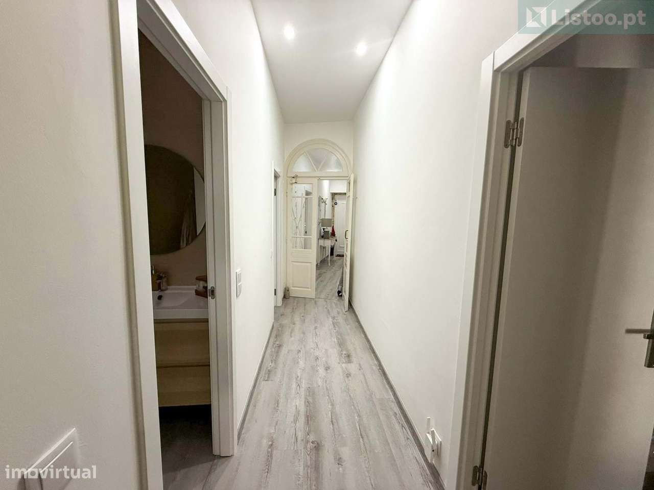 Moradia T3 com terraço, no centro Cartaxo-21