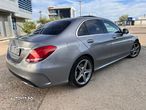 Mercedes-Benz C 200 7G-TRONIC Exclusive - 12