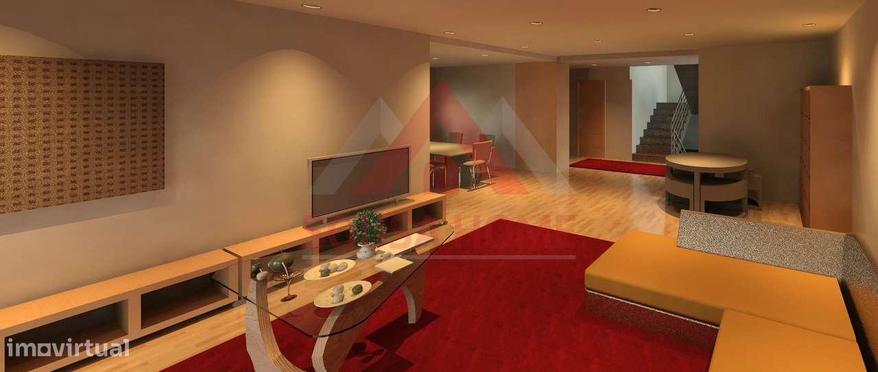 Moradia V4 com 3 suites-6