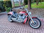 Harley-Davidson V-Rod Muscle - 13