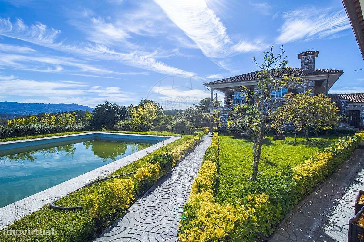 Moradia T3 para venda - Grande imagem: 4/36