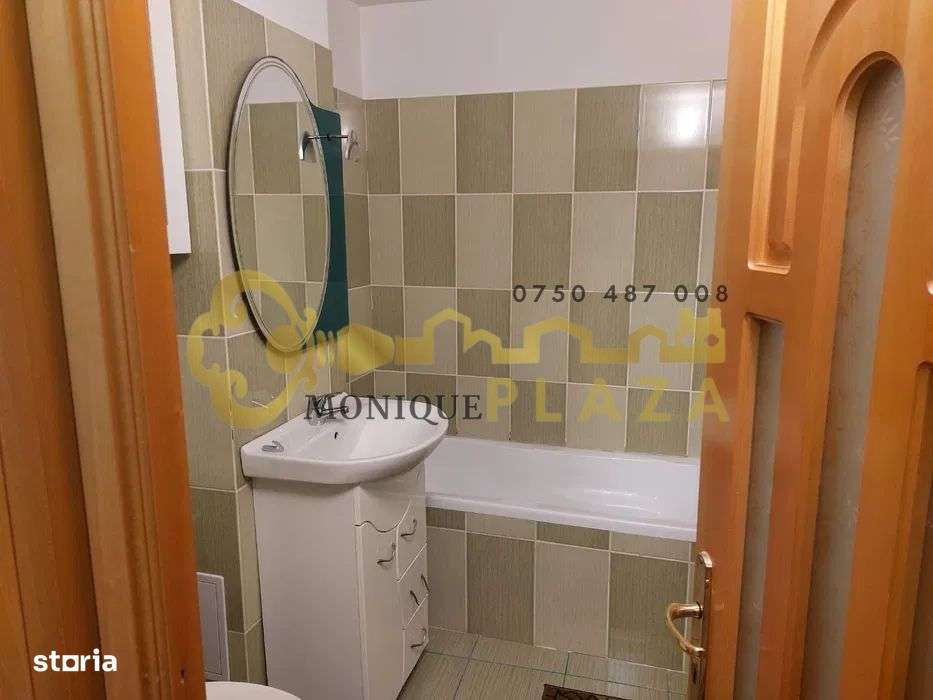 2 Camere | Zona centrala | Parcare concesionata | Mobilat | Utilat | - Imagine principală: 5/5