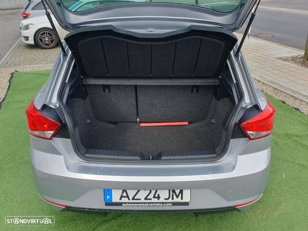 SEAT Ibiza 1.0 TSI Style DSG - 21