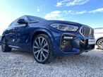 BMW X6 xDrive40d AT MHEV - 14