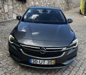 Opel Astra 1.6 CDTI Ecotec Innovation S/S - 2