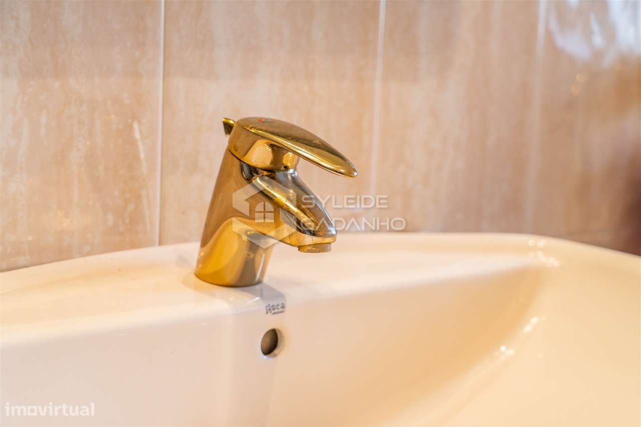 Moradia Isolada T8 Venda em Cantar-Galo e Vila do Carvalho,Covilhã-31