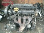 SILNIK OPEL ASTRA ZAFIRA VECTRA 1.8 16V X18XE1 - 1