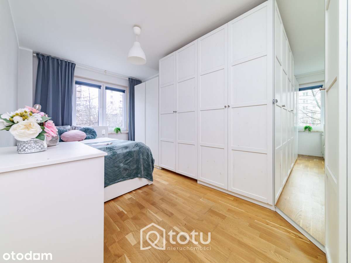 Top lokalizacja I 3 pokoje I Nowolipki-8