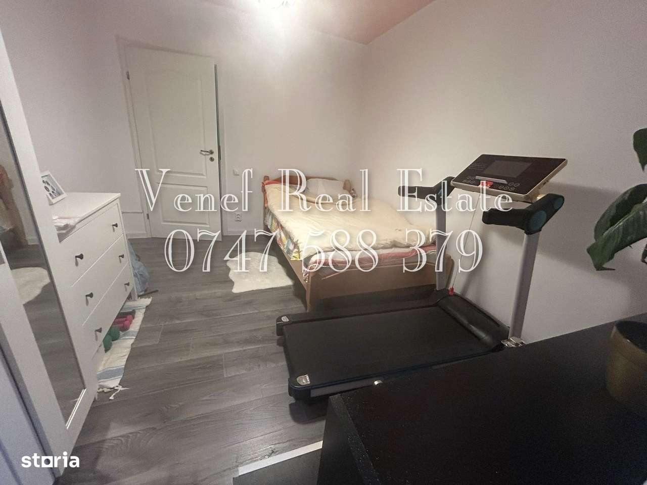 0% Comision 3 Camere 66mp etaj3 Masina de Paine Colentina Metrou Obor - Imagine principală: 5/12