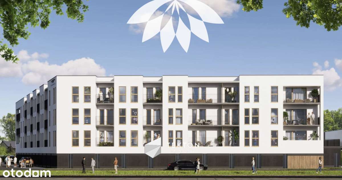 Europejska 15 | 3 pokoje | niższa cena - Pełny obrazek: 3/5