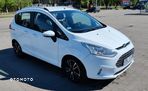 Ford B-MAX 1.0 EcoBoost Ambiente - 8