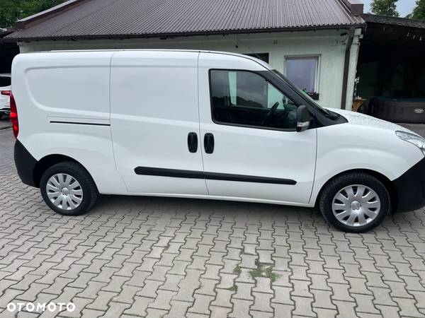 Opel COMBO - 10