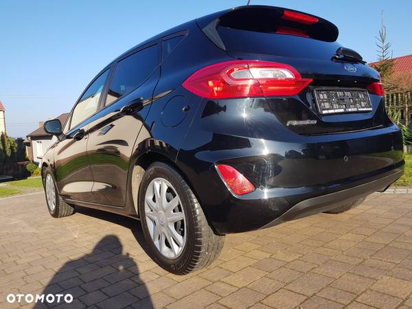 Ford Fiesta 1.0 EcoBoost GPF Active 1 ASS - 13