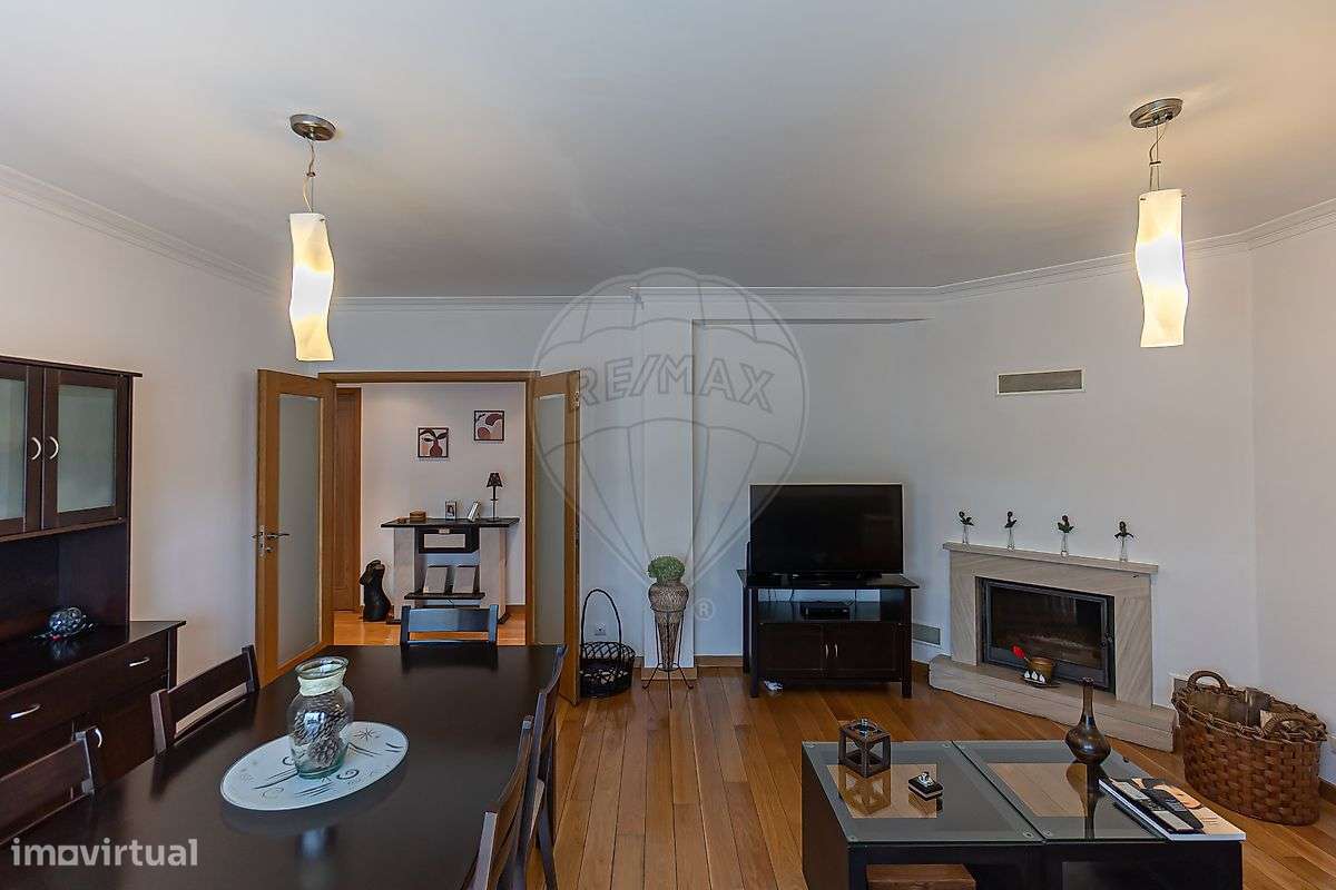 Apartamento T2 para venda-21