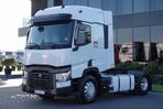 Renault T 460 / FULL ADR / RETARDER / IMPORTAT / EURO 6 / - 5